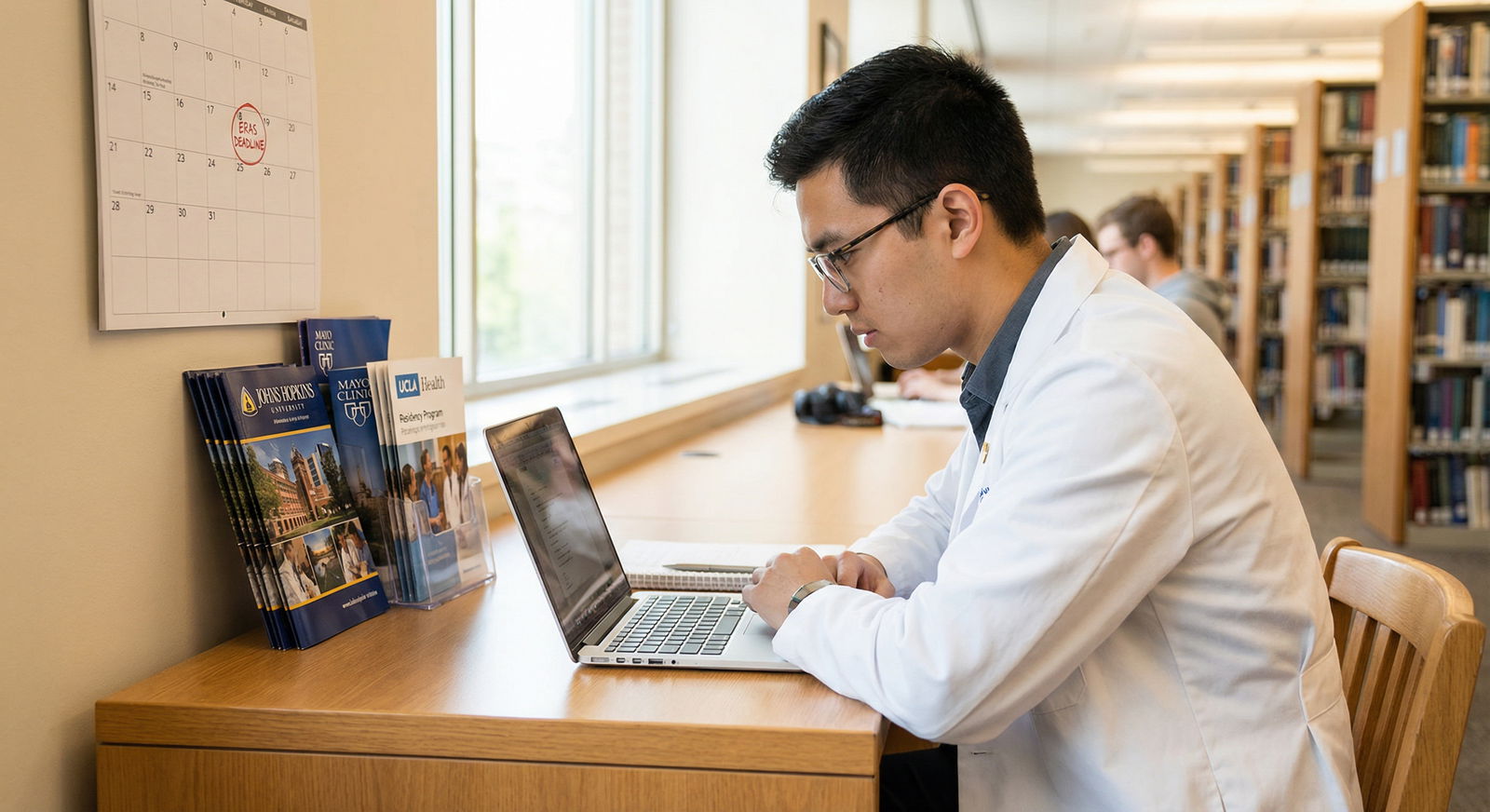 Maximize Your Chances: Essential Timing Tips for ERAS Application Success