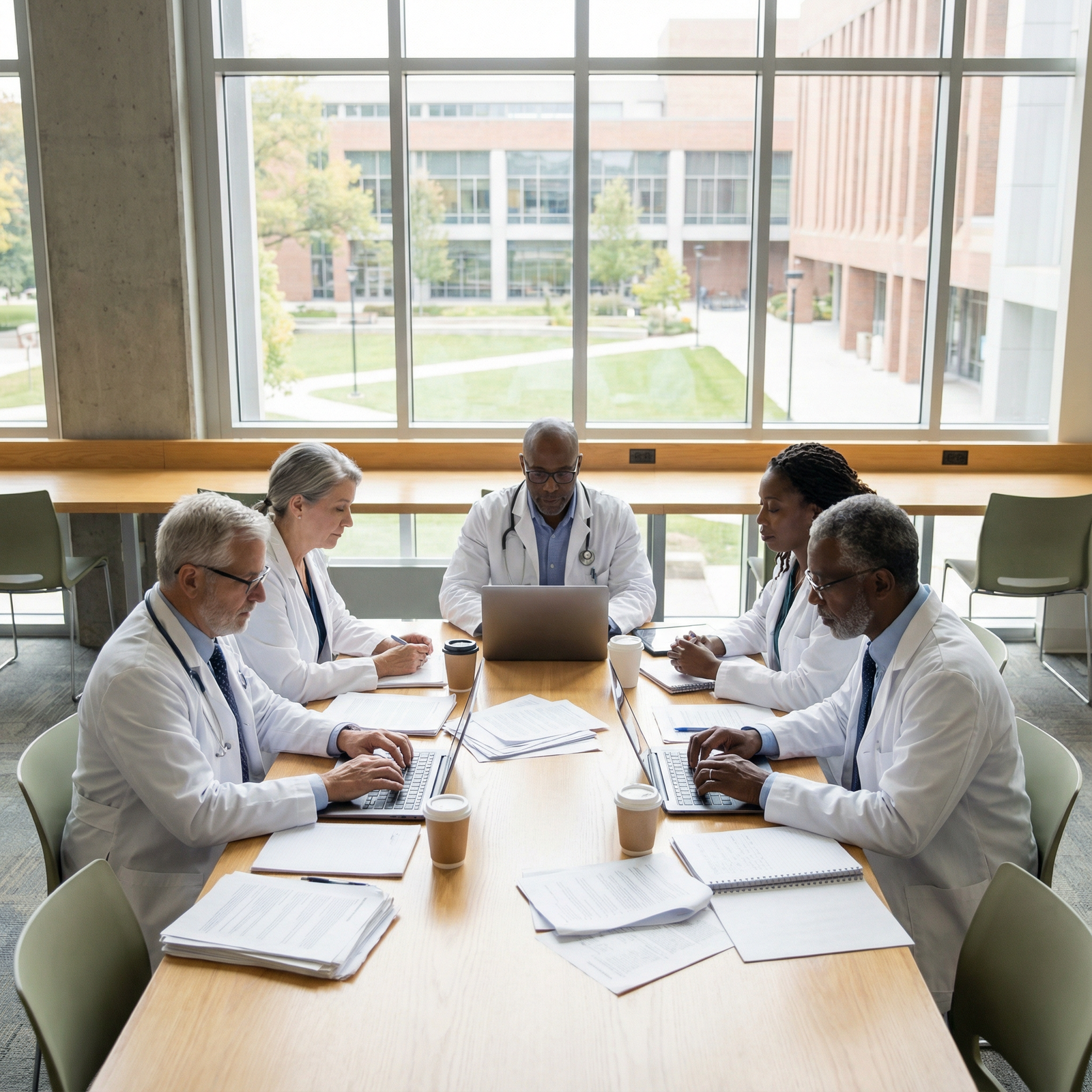 Mastering the ERAS Submission Timeline: Expert Tips for Medical Residents