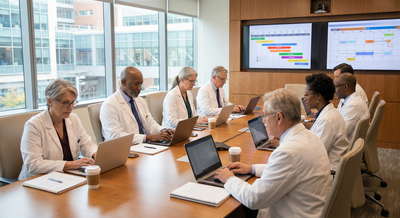 Mastering ERAS: Essential Timing Strategies for Residency Applications