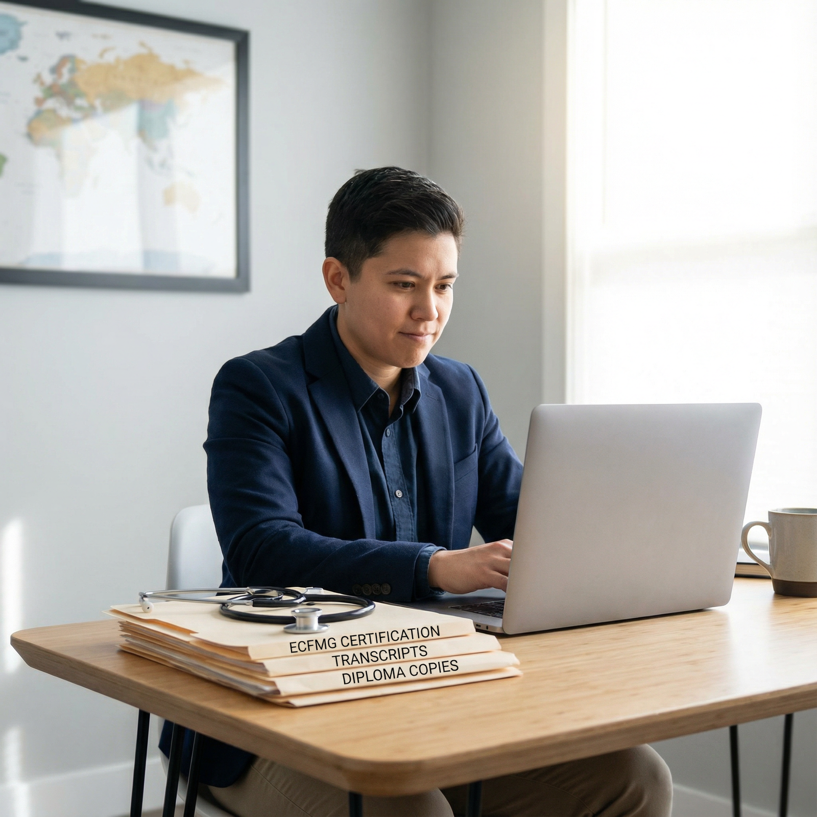 Mastering Credential Verification for IMG Applicants: A Comprehensive Guide