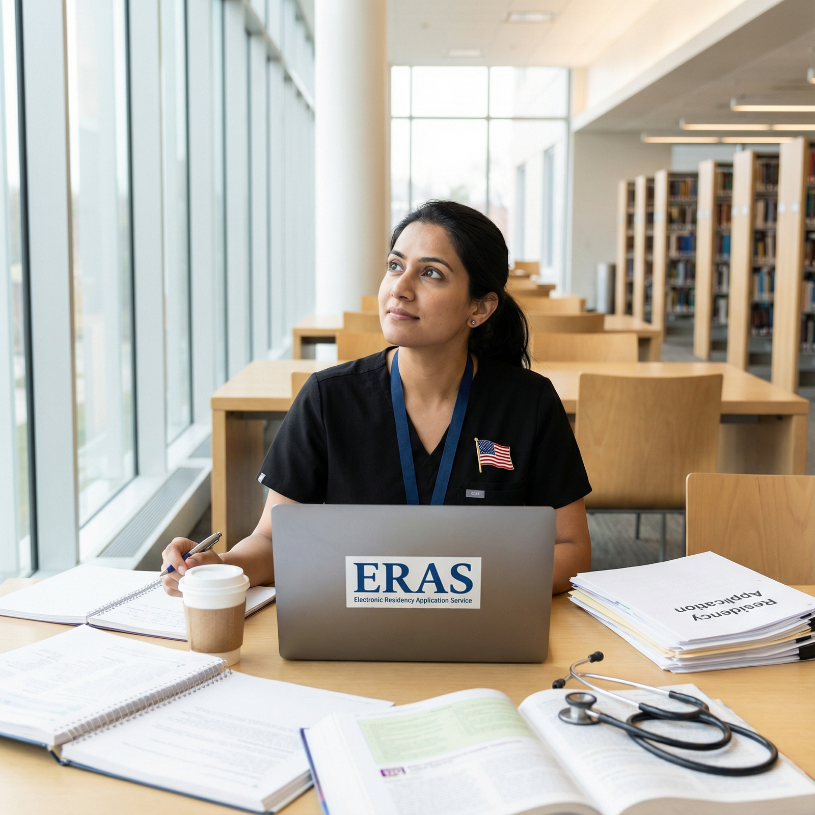 Mastering Resilience: Strategies for International Medical Graduates