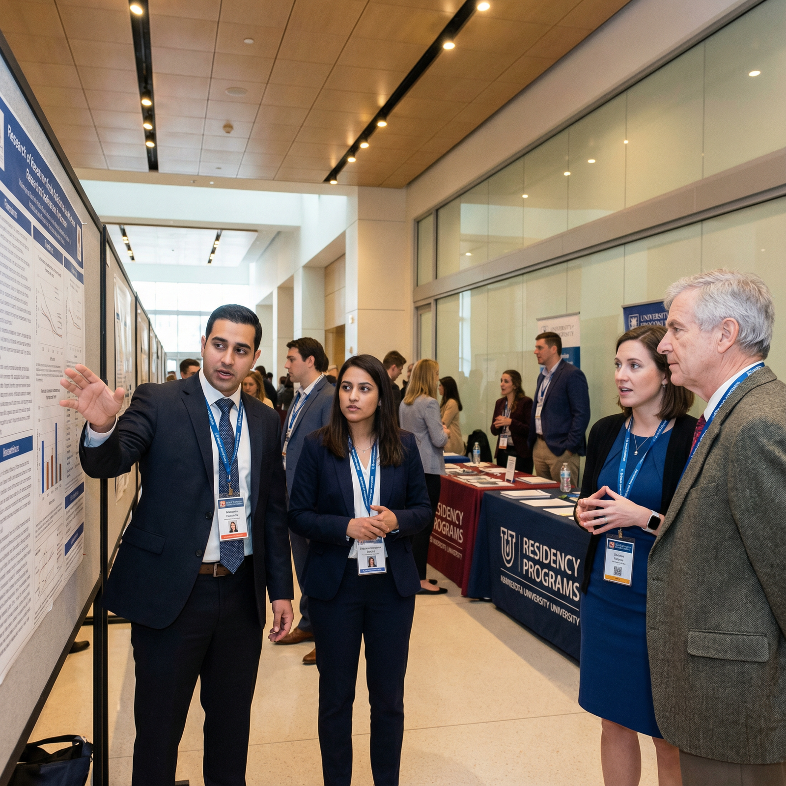 How Many LORs Should I Upload to ERAS vs Assign per Program?