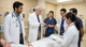 Sparse Clinical Experience After Graduation: The IMG Repair Plan