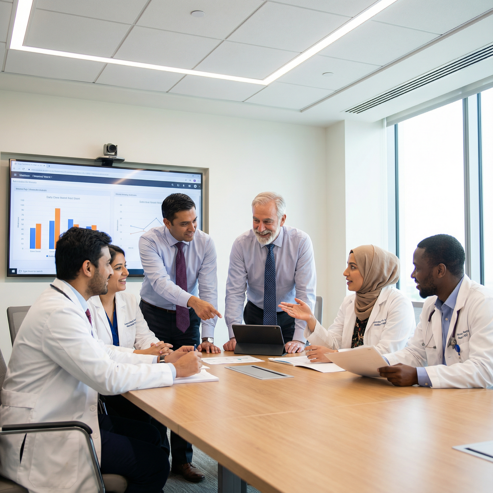 Mastering Communication: Essential Skills for IMG Residency Success