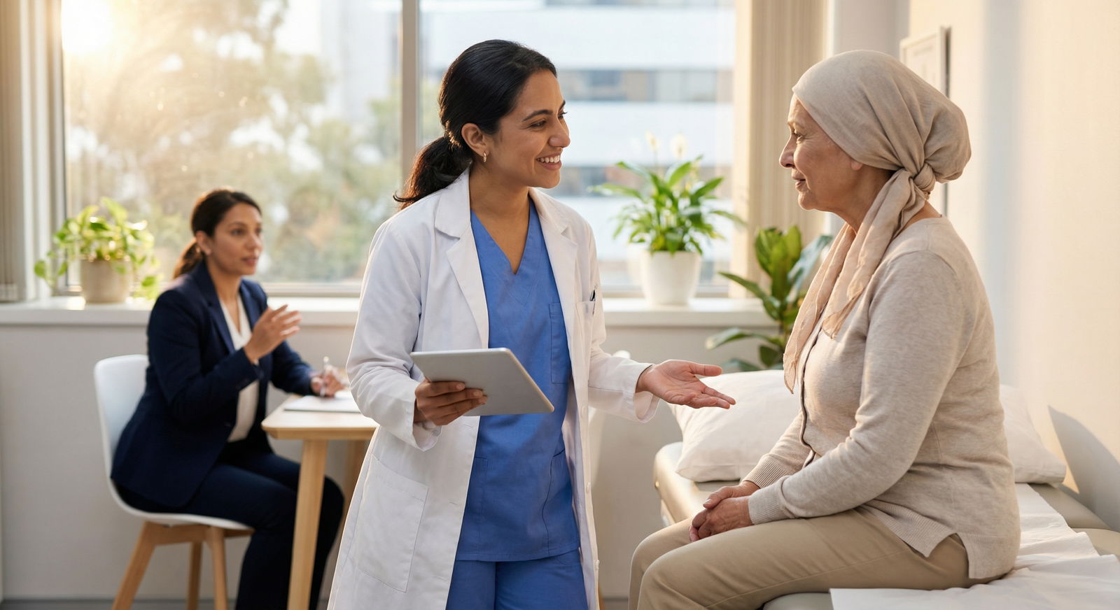 Mastering Cultural Competence: A Guide for IMG Applicants in Medicine