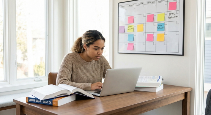 What Program Directors Secretly Think About IMG Application Gaps