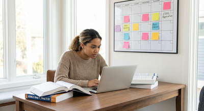 What Program Directors Secretly Think About IMG Application Gaps