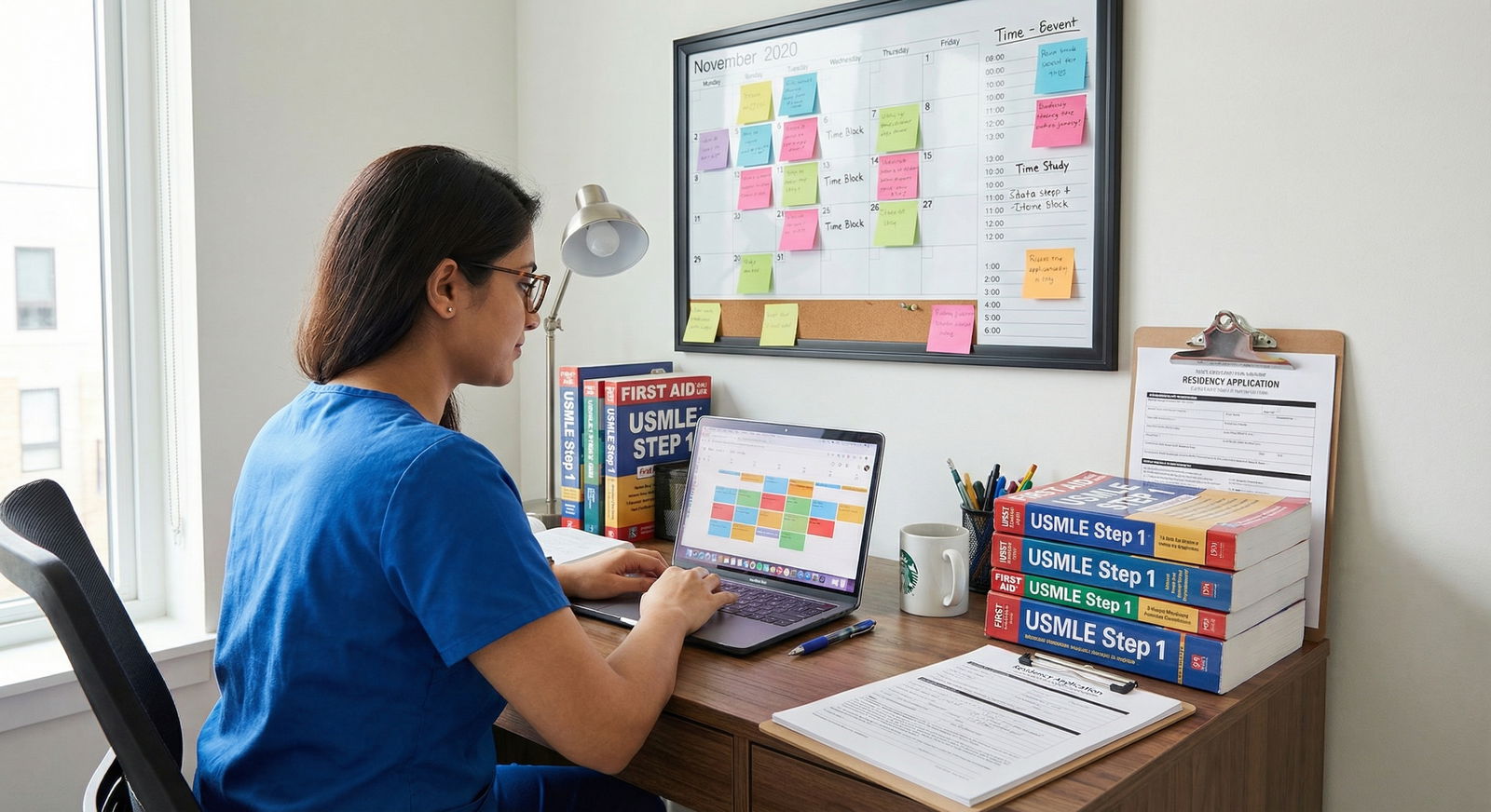 Mastering Time Management: Essential Strategies for IMG Success