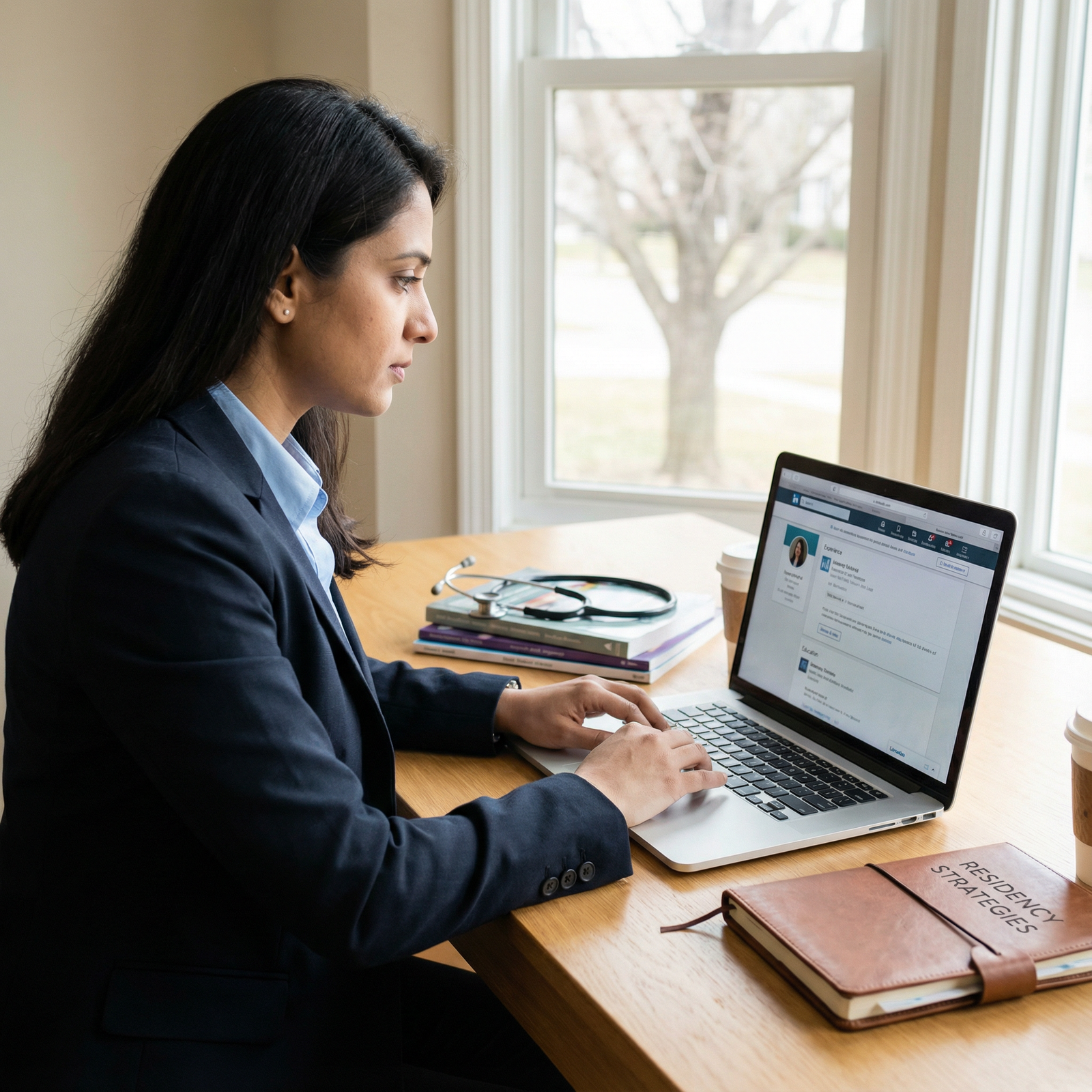 International medical graduate improving online professional profile International medical graduate improving online professional profile - Networking for Essential Networking Strategies for Int