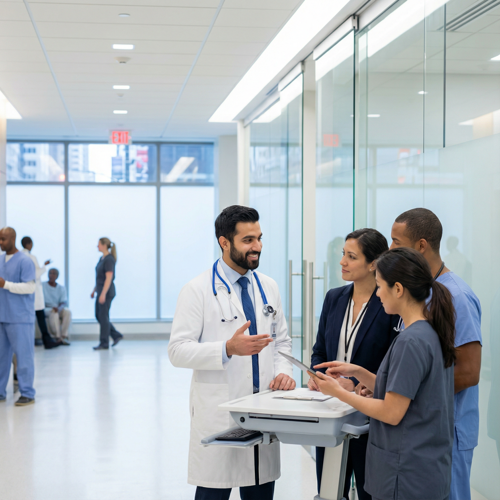 Navigating Cultural Adaptation as an IMG: Key Strategies for Success