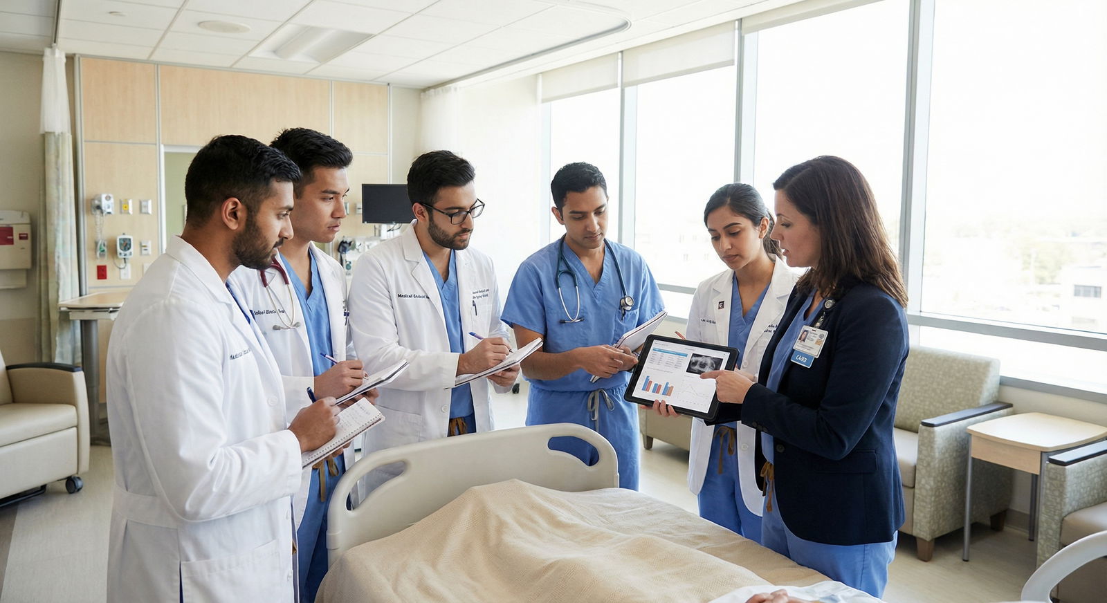 Maximize Your Residency Chances: Top Clerkships for Medical Students