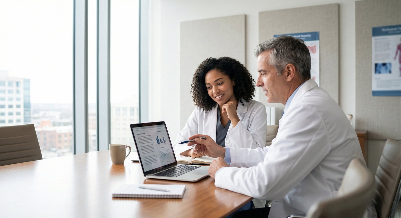 What Your Attending Thinks When You ‘Pre-Round’ Incorrectly