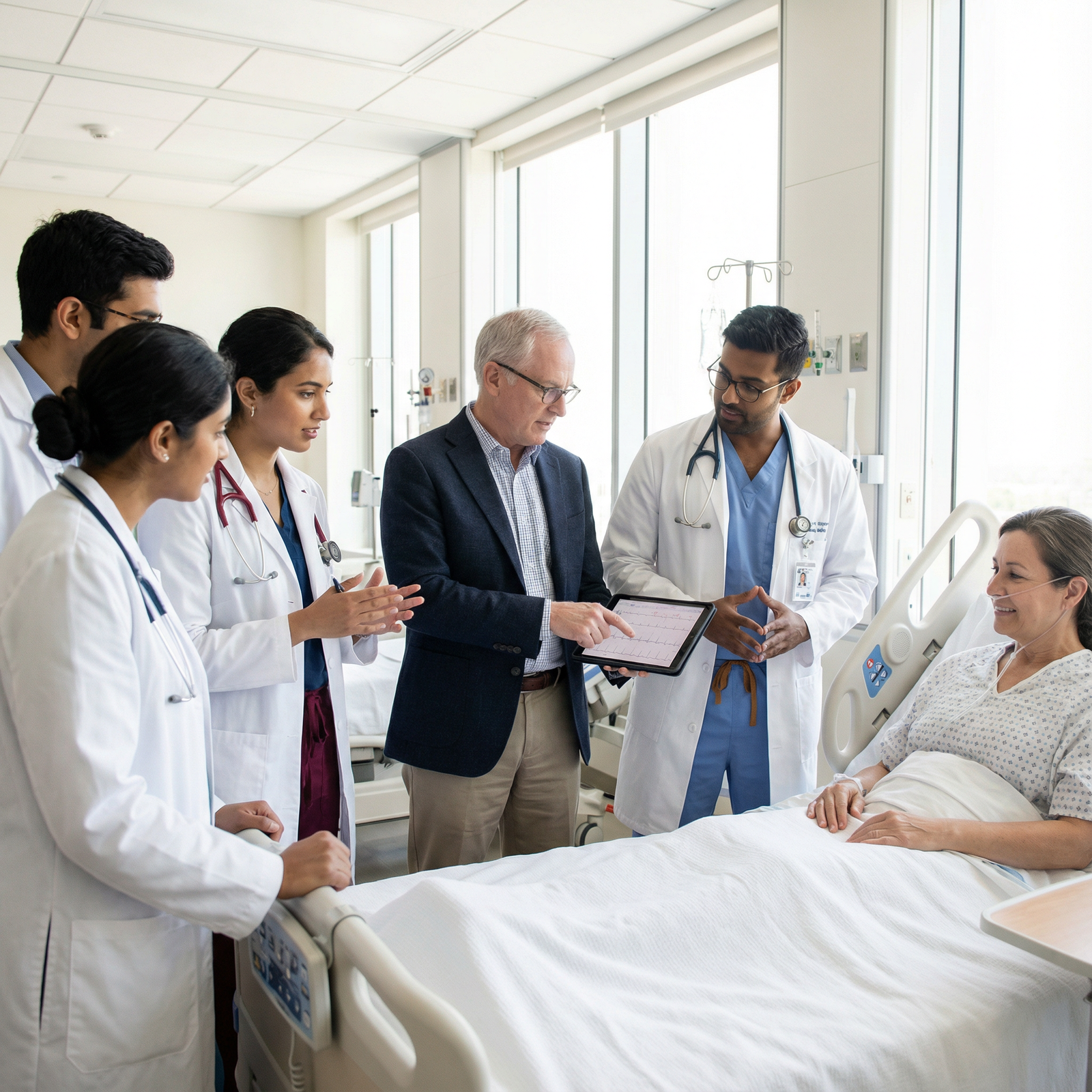 Shelf Scores vs. Rotation Grades: What Faculty Truly Value