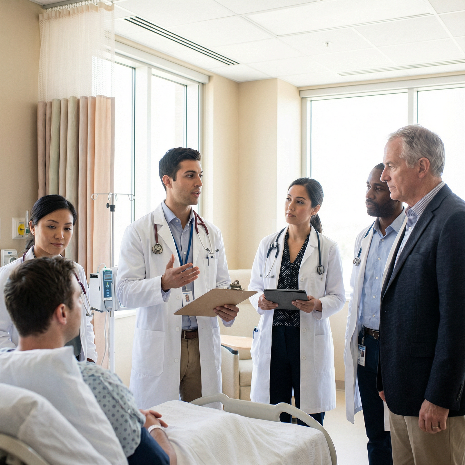 Mastering Clerkships: Your Key to Success in the Residency Match