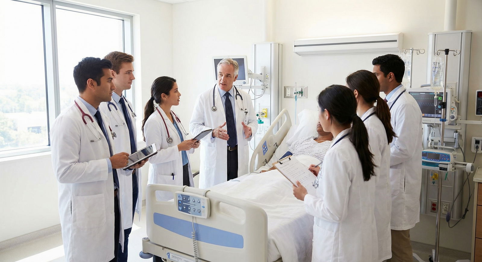 Maximize Your Residency Match: Key Clerkships for Medical Students