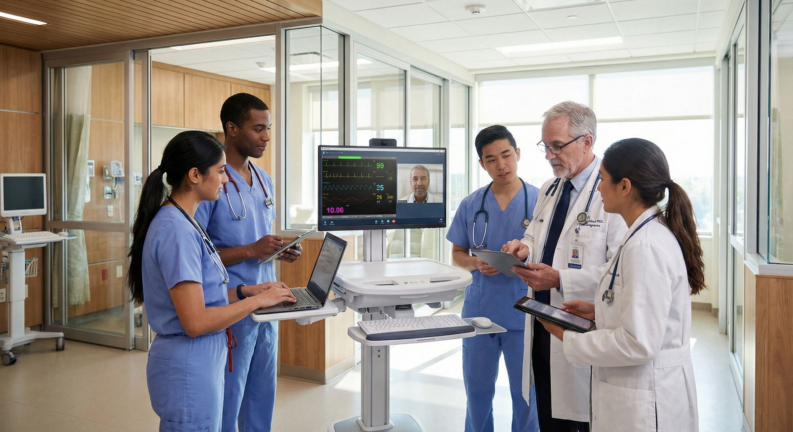 Enhance Your Residency Match: Innovative Clerkships in Medical Education