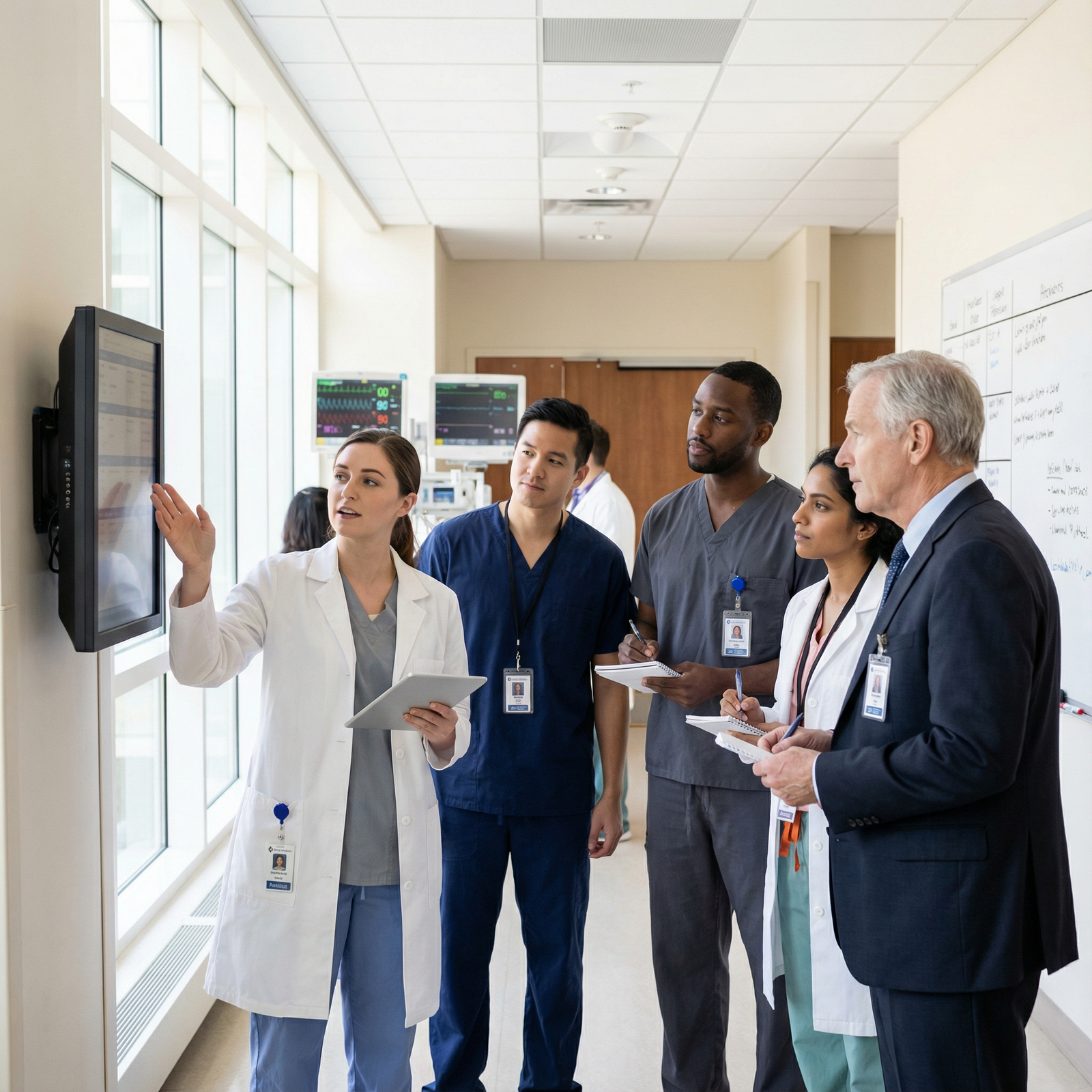 Maximize Your Residency Chances with Strategic Sub-Internships