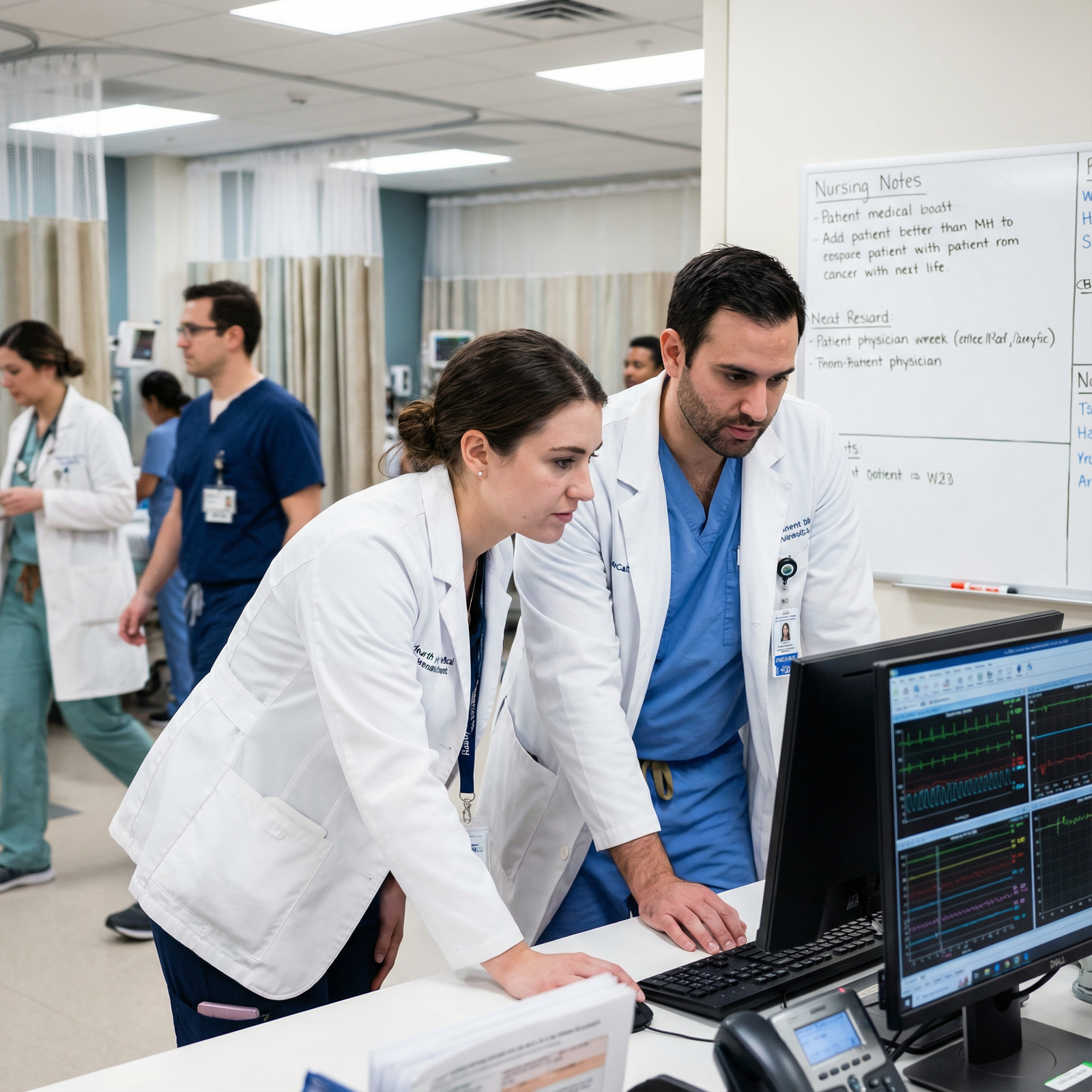 How Not to Ask Questions on Rounds: Mistakes That Annoy Teams