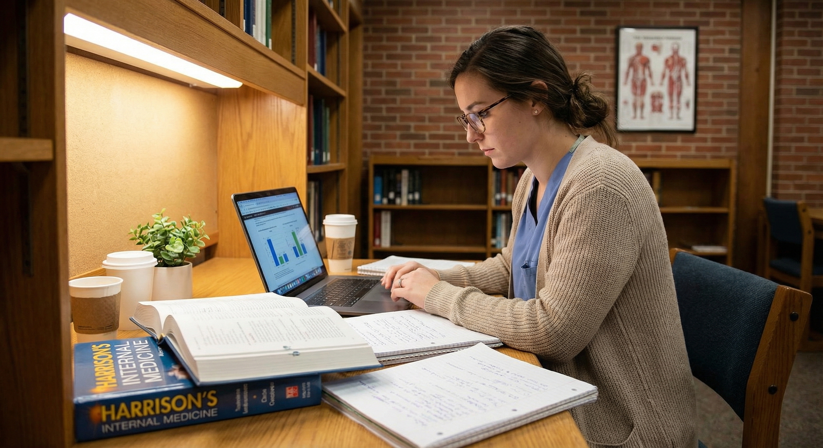 How Case Presentations Are Quietly Used to Judge Residency Potential