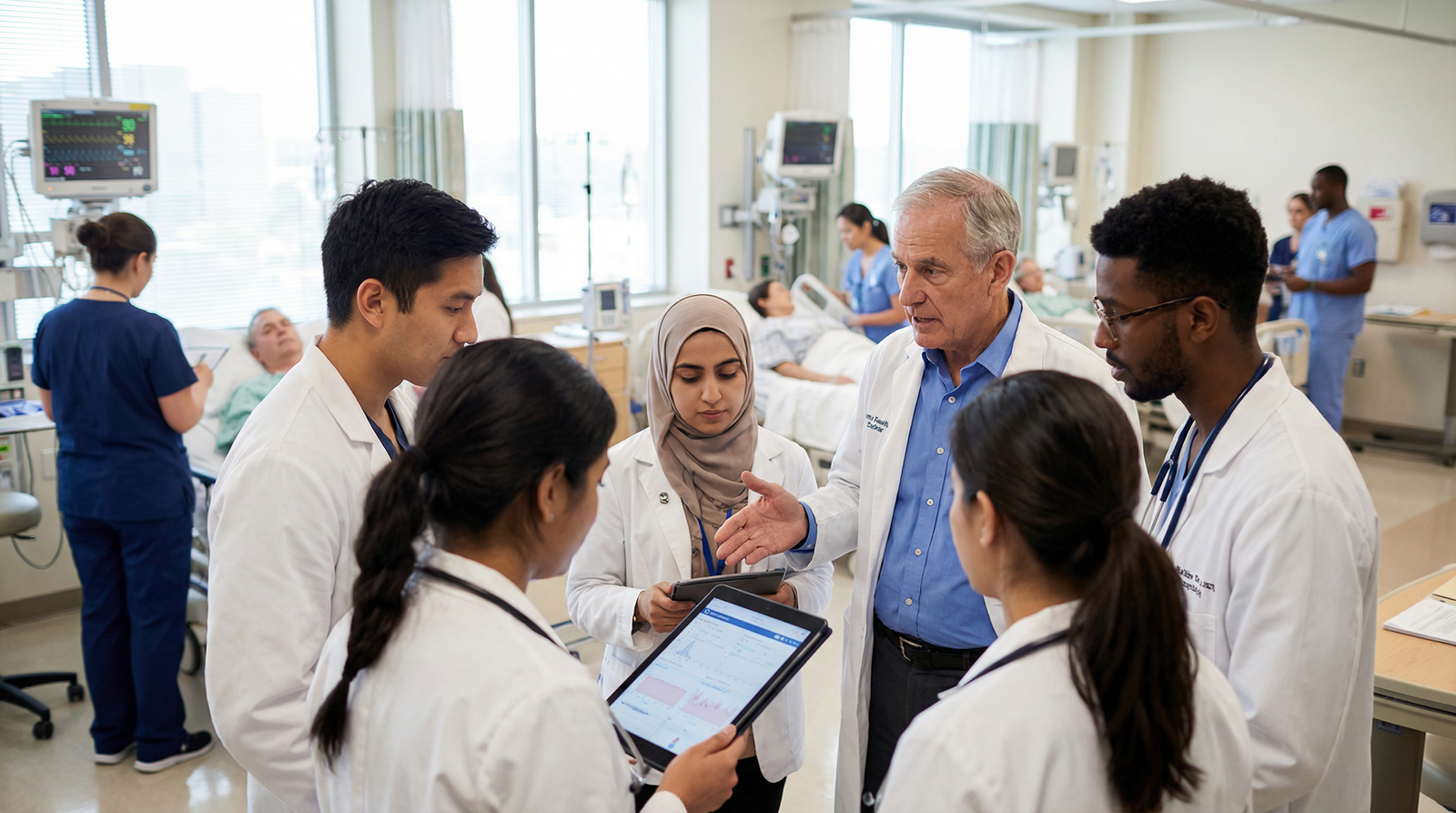 Unlocking the Best Clerkships for Stellar Residency Matching Success