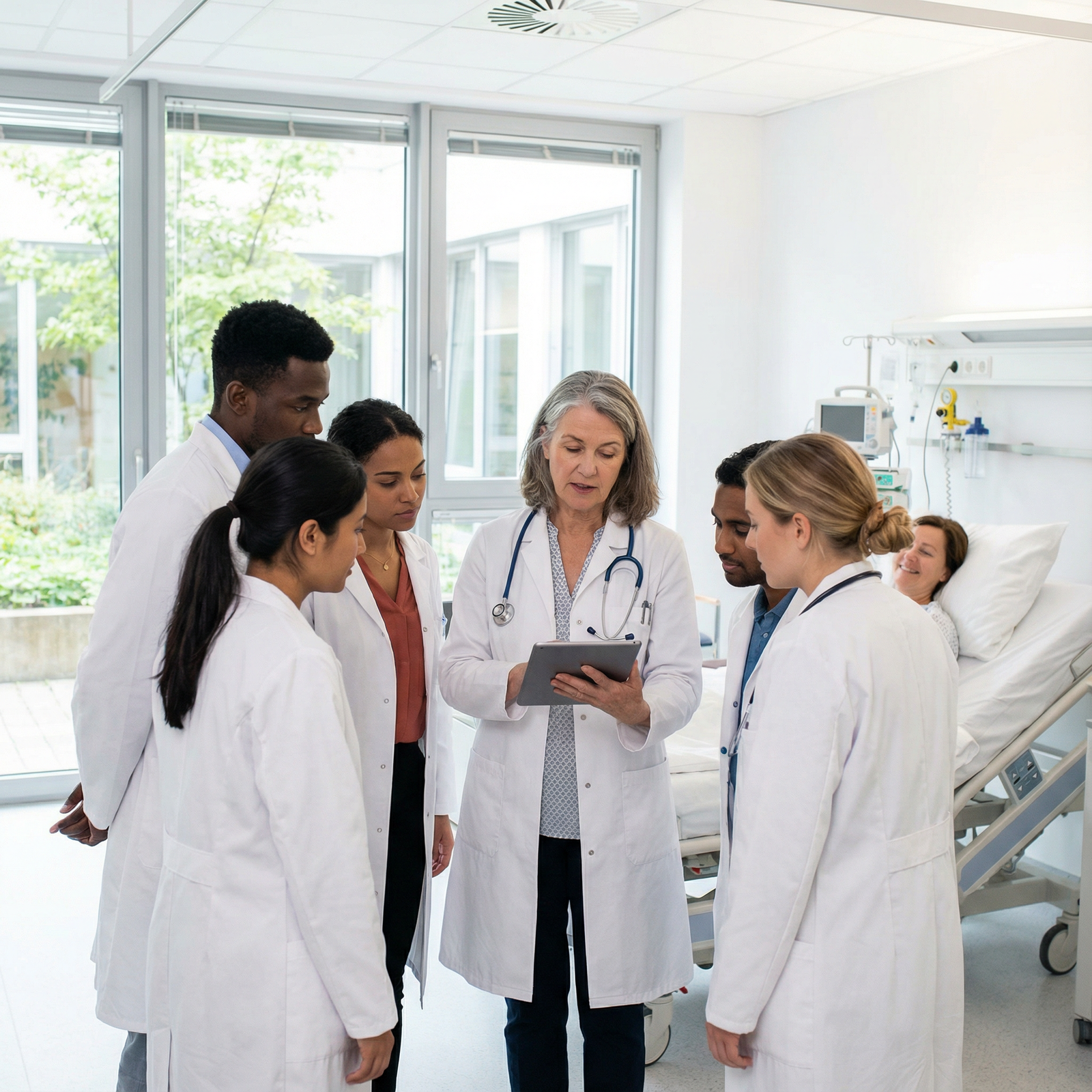 Boost Your Residency Match: Top 5 Medical Clerkships Revealed