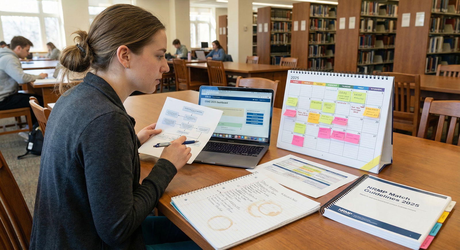 Residency applicant planning application strategy Residency applicant planning application strategy - Residency Applications for Avoid Common Residency Application Mistakes: T