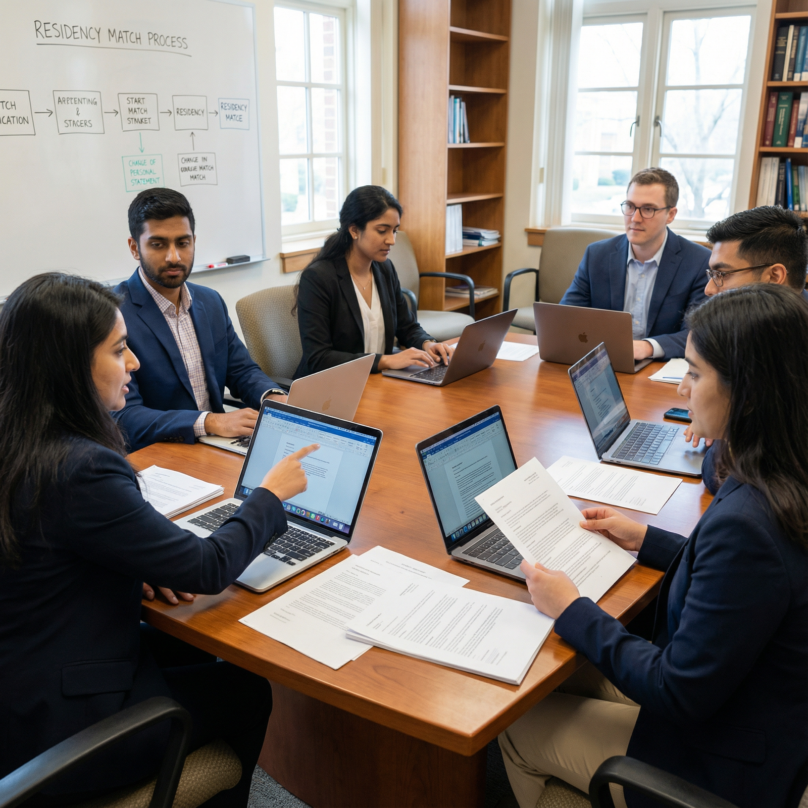 Top Mistakes to Avoid in Your Residency Application for Success