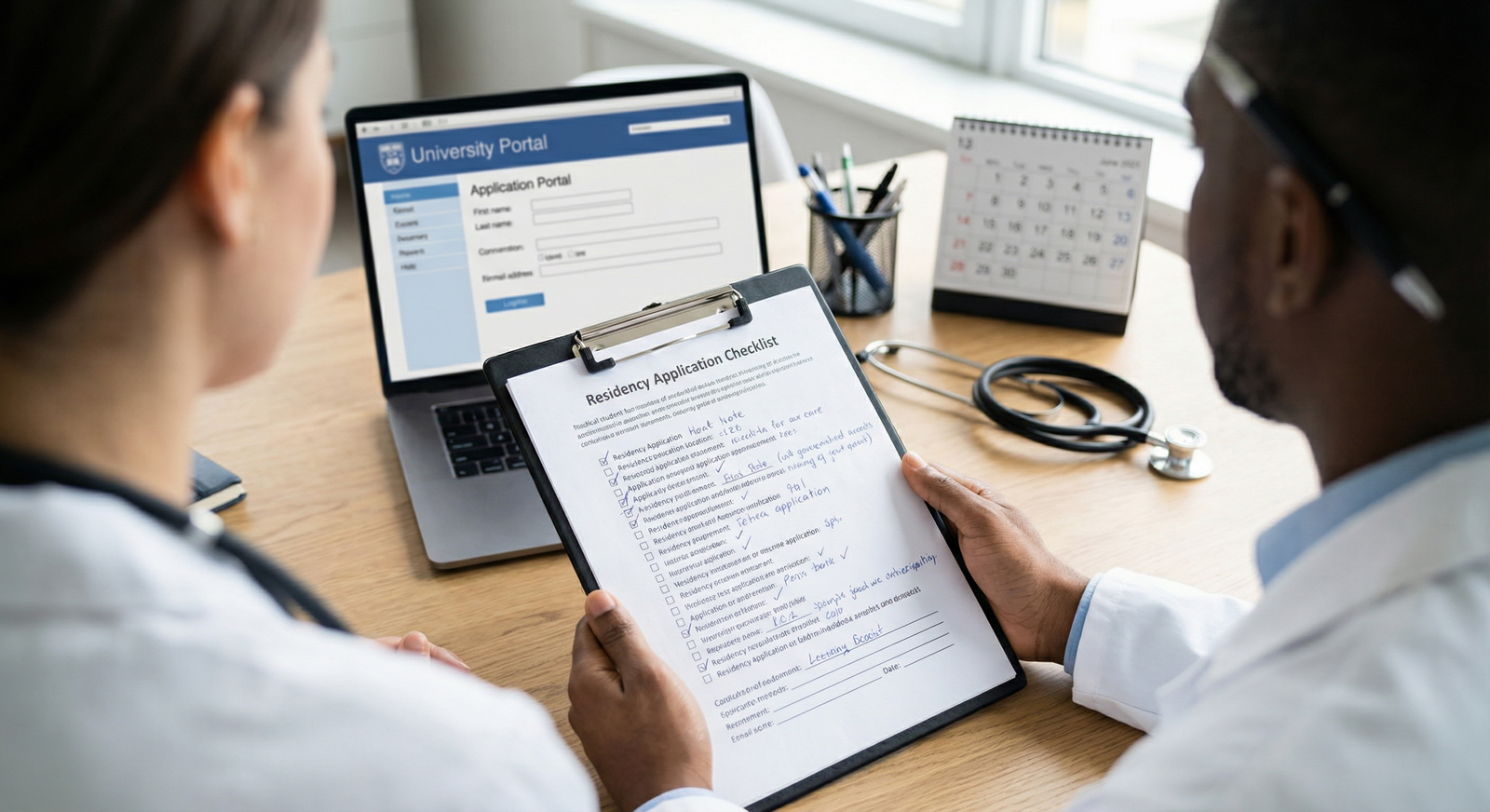 No, One Typo Won’t Kill Your Match: Application Errors That Actually Matter