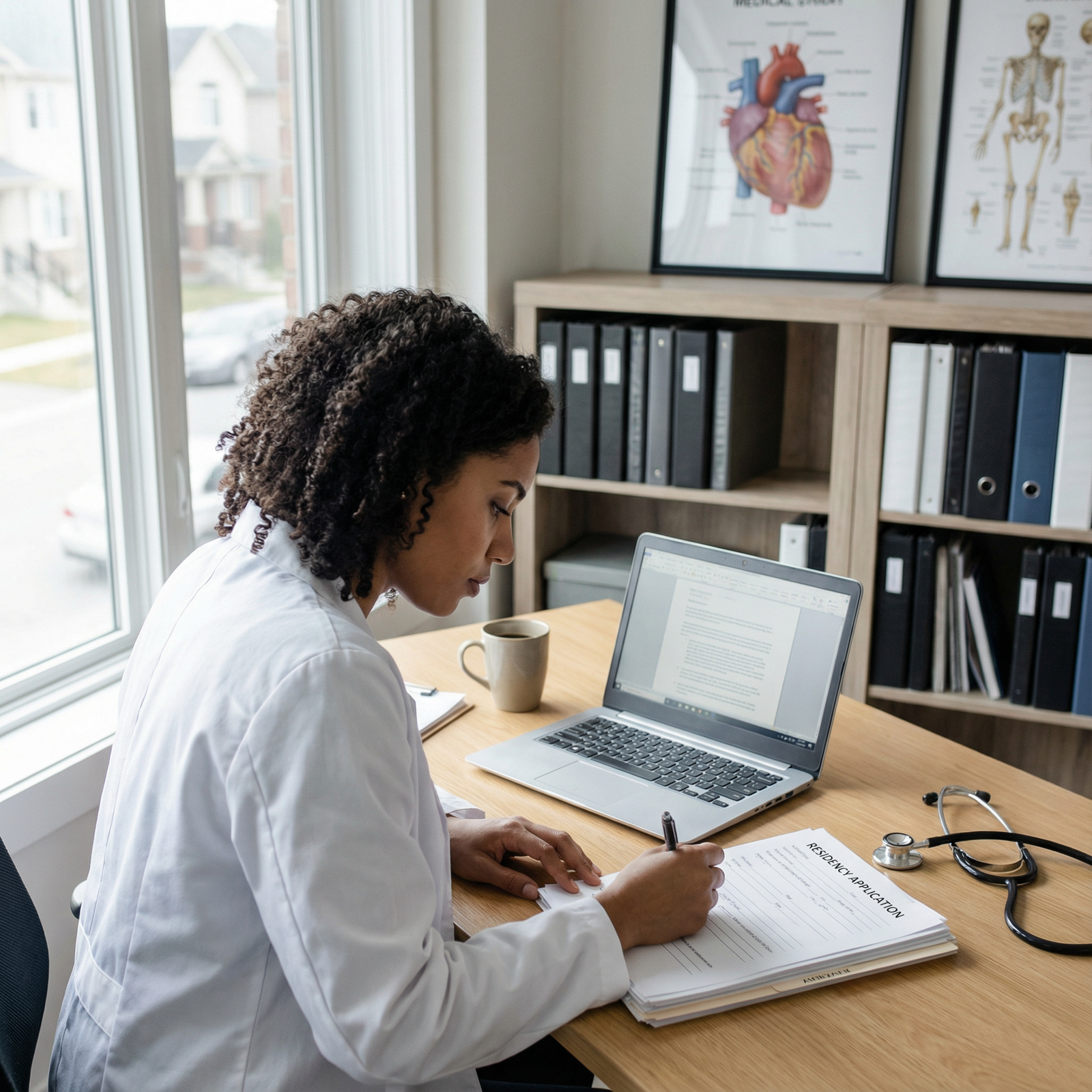 7 Common Mistakes in Residency Applications & How to Avoid Them