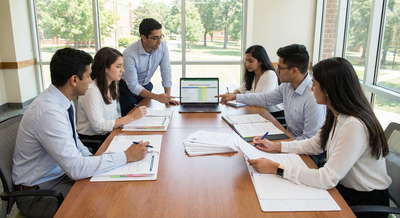 Final 72 Hours Before ERAS Submission: The Non‑Negotiable Checklist