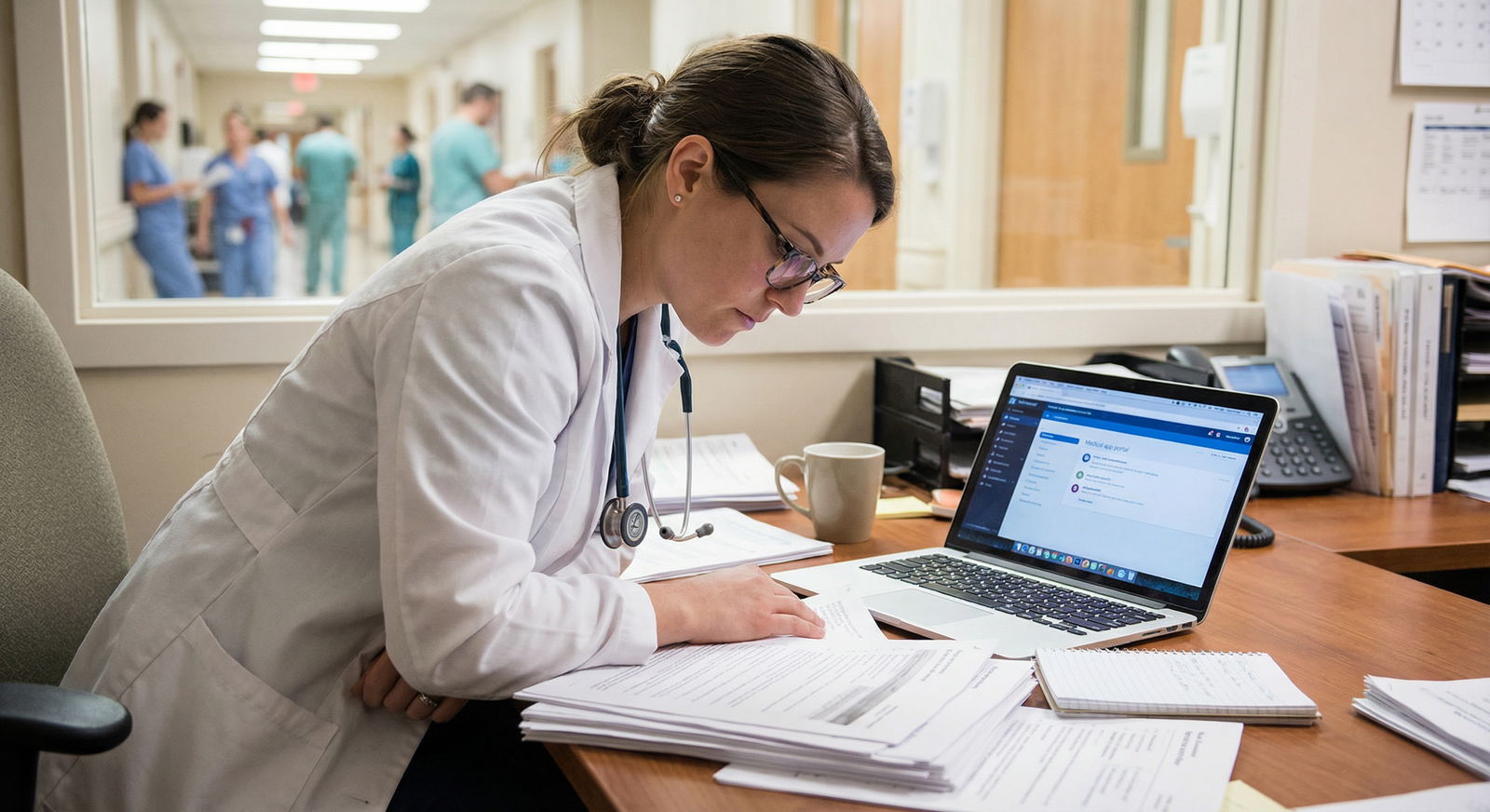 Avoiding Common Mistakes in Your Residency Application: Enhance Your Profile