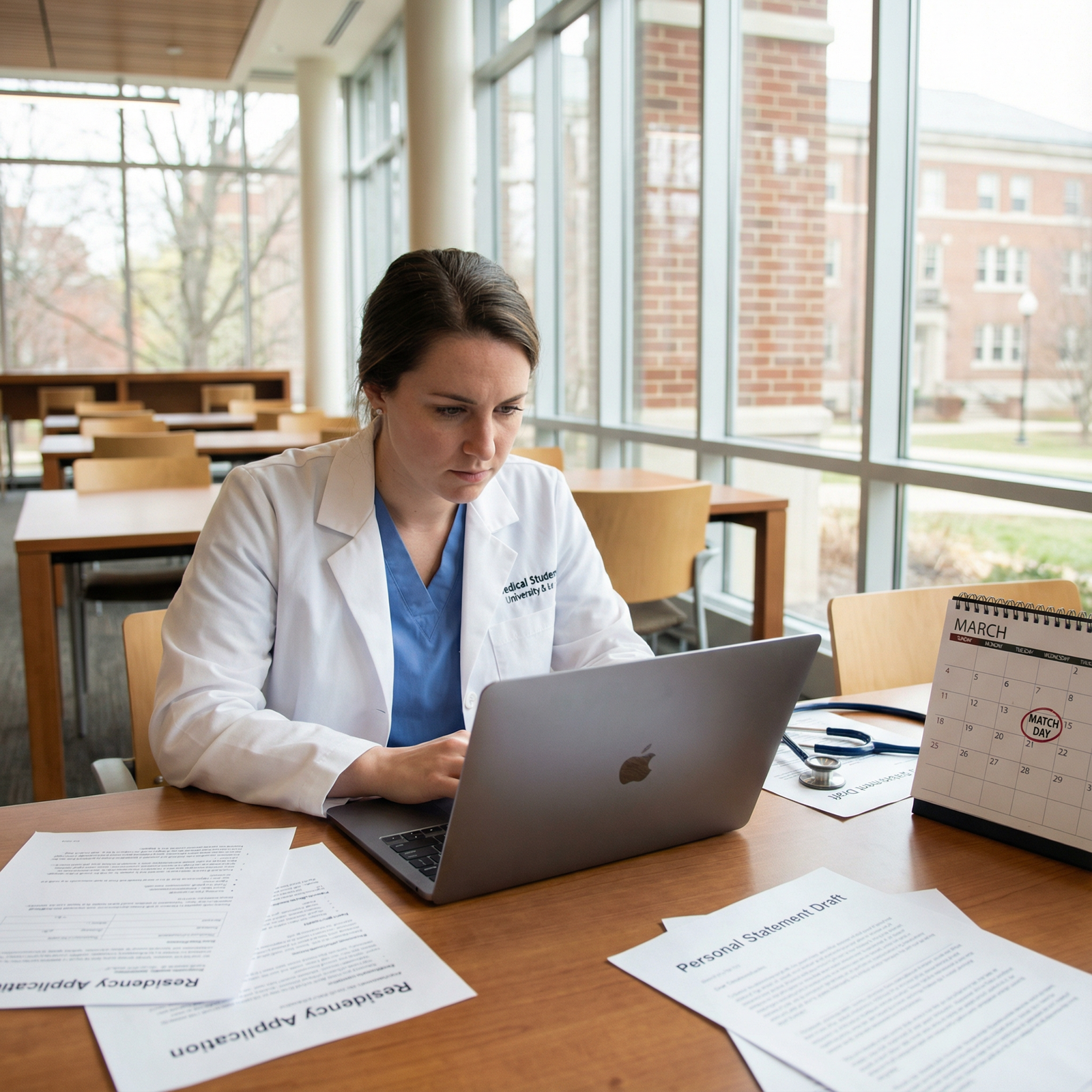 Essential Tips to Avoid Common Residency Application Mistakes