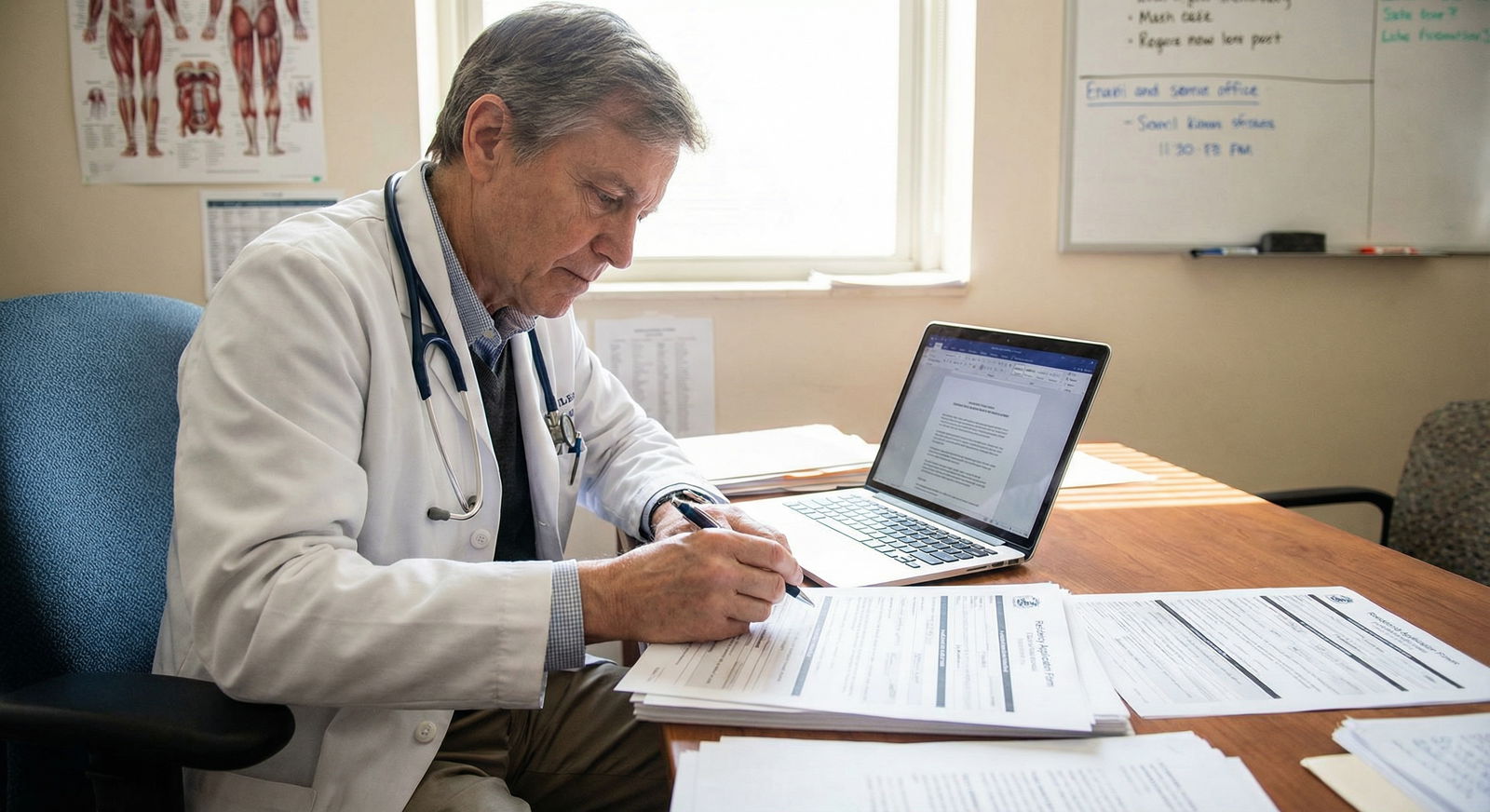 Avoid Major Setbacks: Key Residency Application Mistakes to Watch Out For