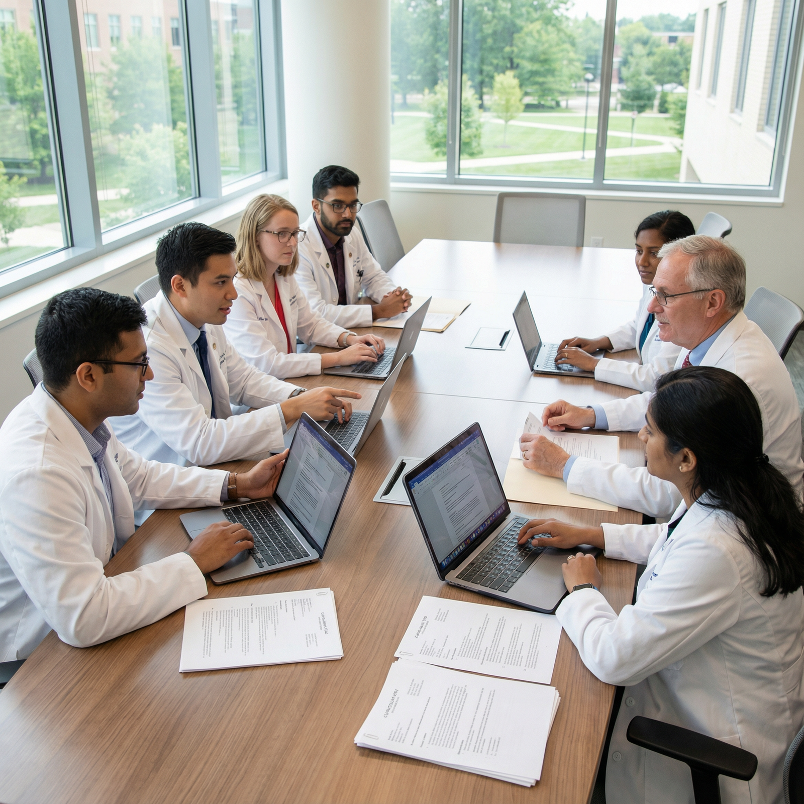 Avoid These 10 Residency Application Mistakes to Boost Your Match Success