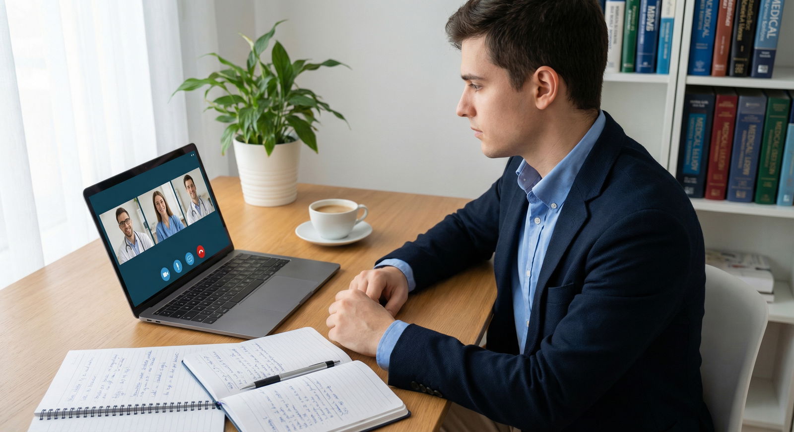 Medical student practicing residency interviews Medical student practicing residency interviews - Residency Applications for Avoid These 10 Residency Application Mistakes to