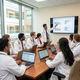 Why Some 'Average' Applicants Match Derm While Stronger Ones Don't
