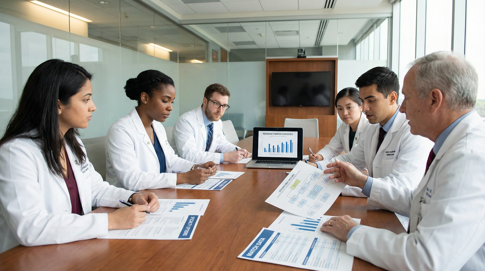 Mastering Medical Specialty Selection: Navigating Competitive Fields Wisely