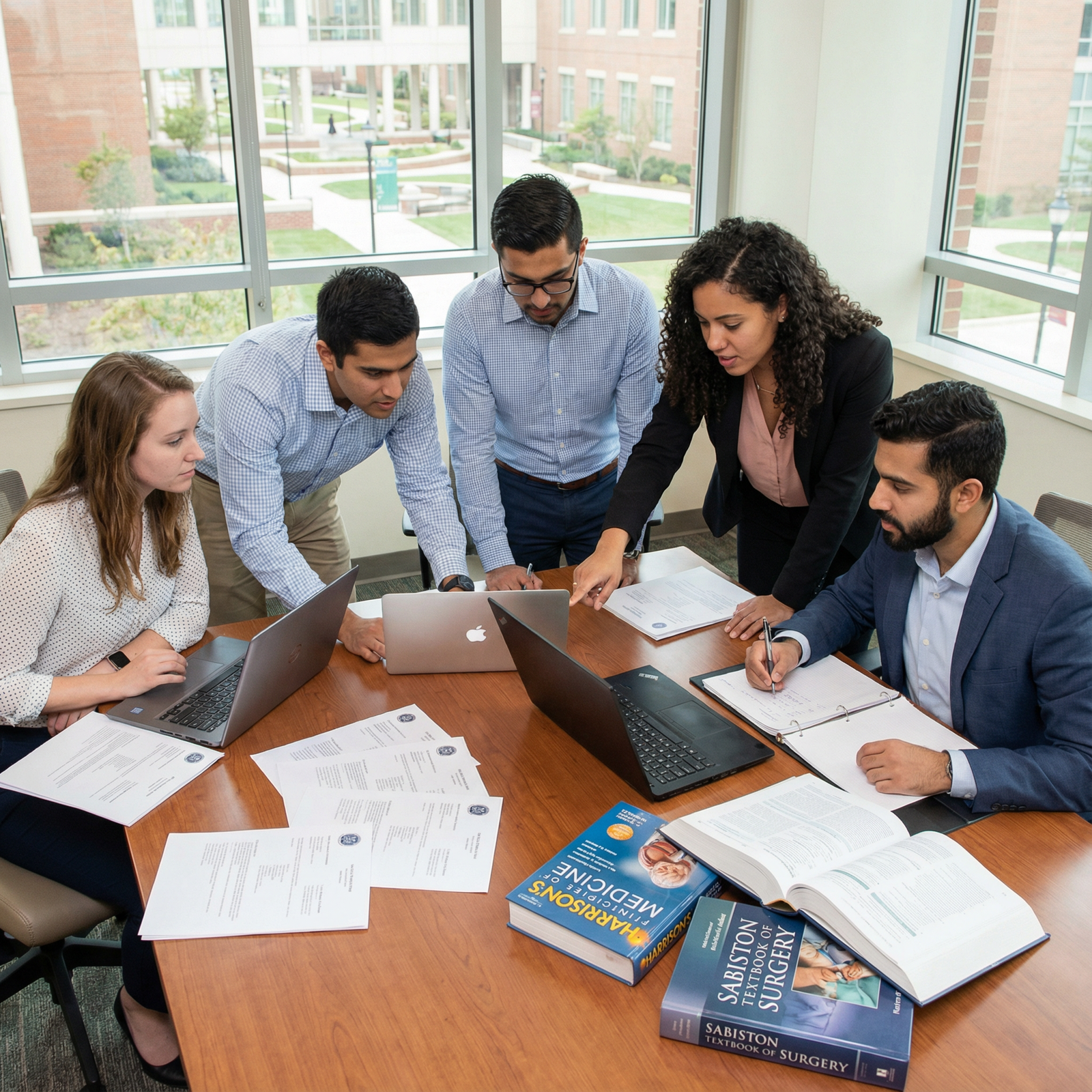 Mastering the Residency Match: Insider Tips for Competitive Specialties