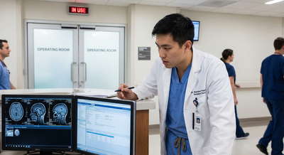 Are Community Programs a Viable Path into Competitive Specialties?