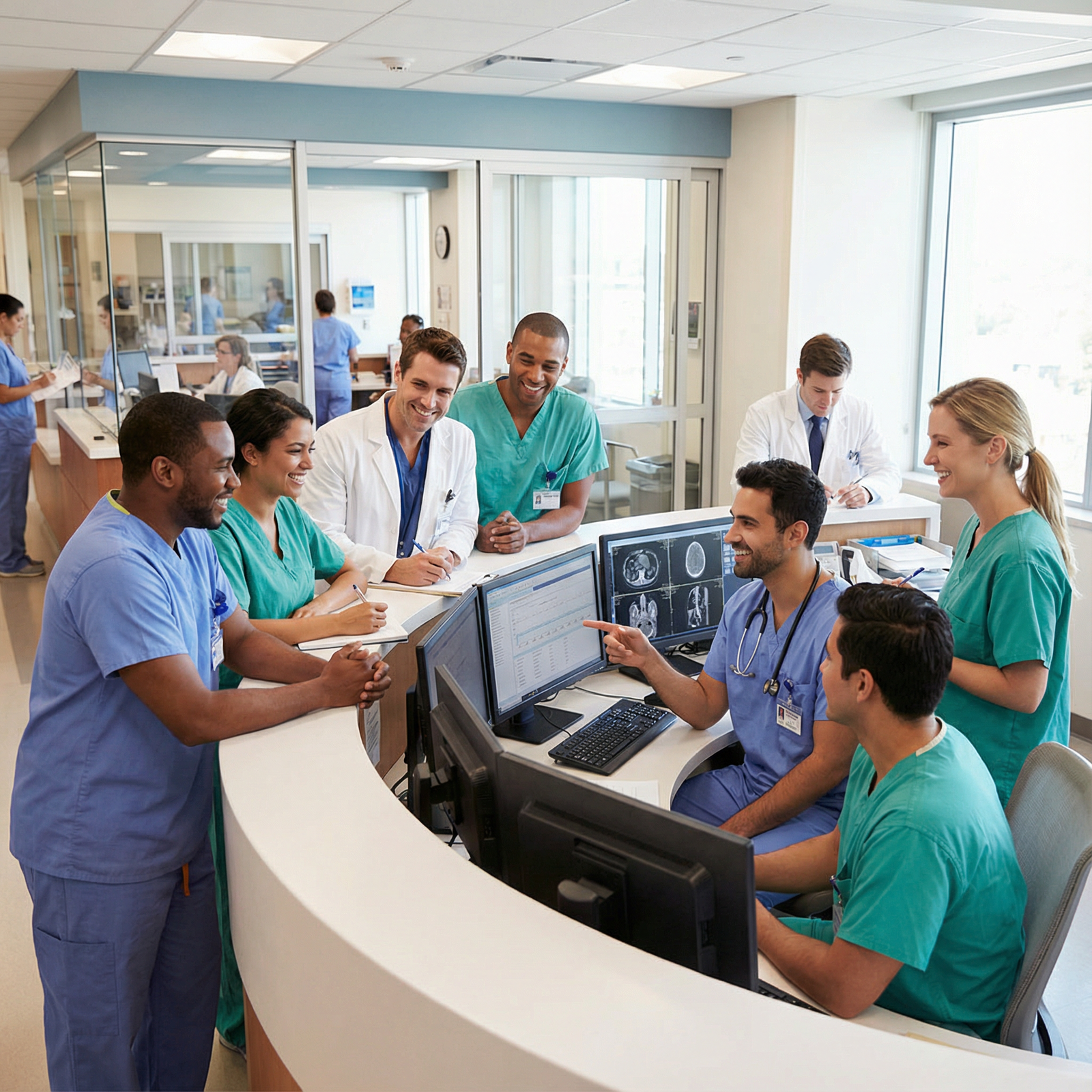 Is It Worth Applying to Competitive Specialties from a Newer Med School?