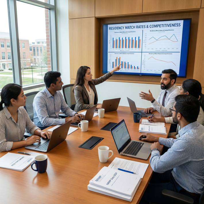 How Overconfidence in Step Scores Sabotages Competitive Specialty Plans