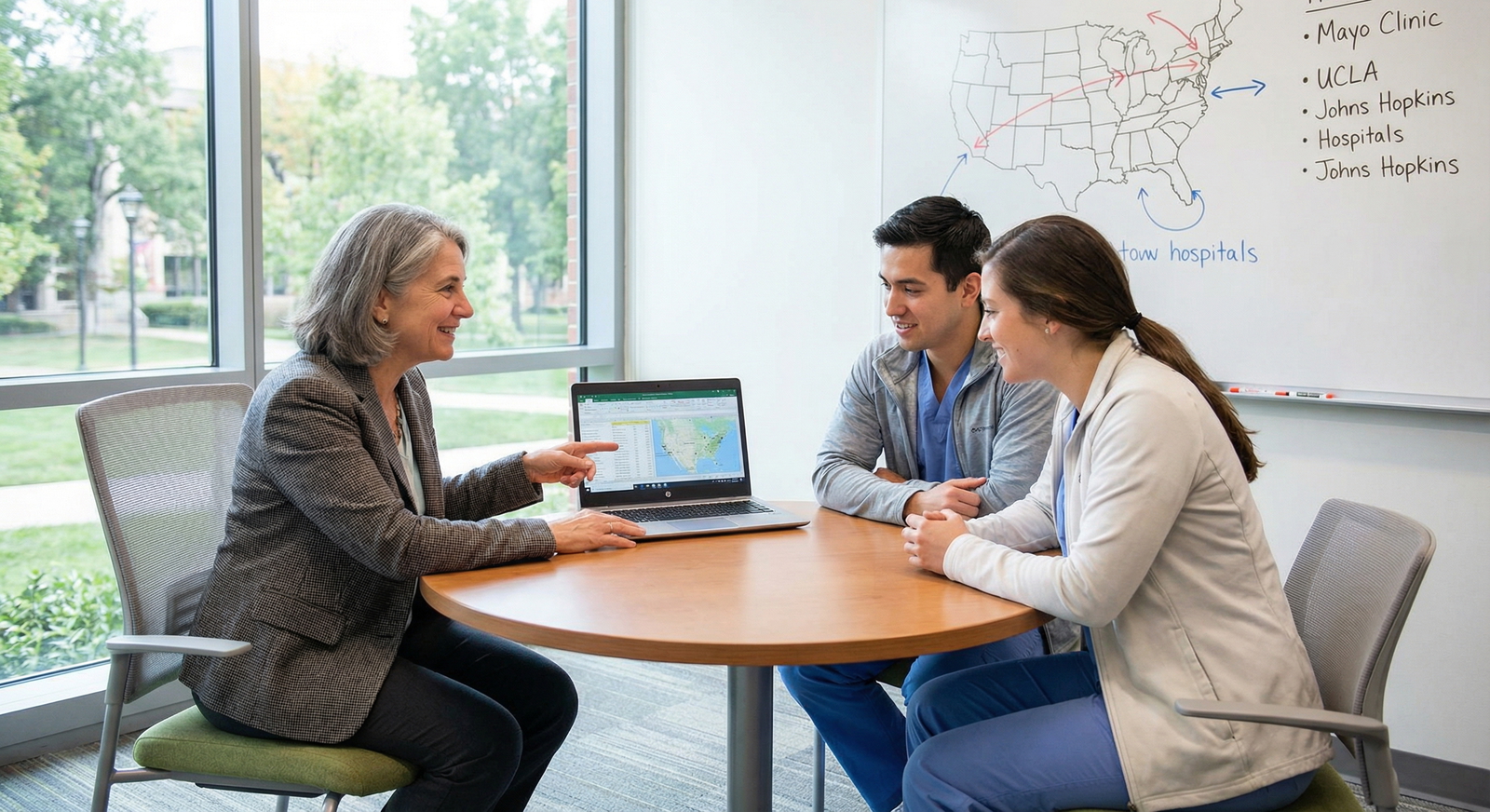 Why Copy-Paste Personal Statements Backfire for Couples Matching