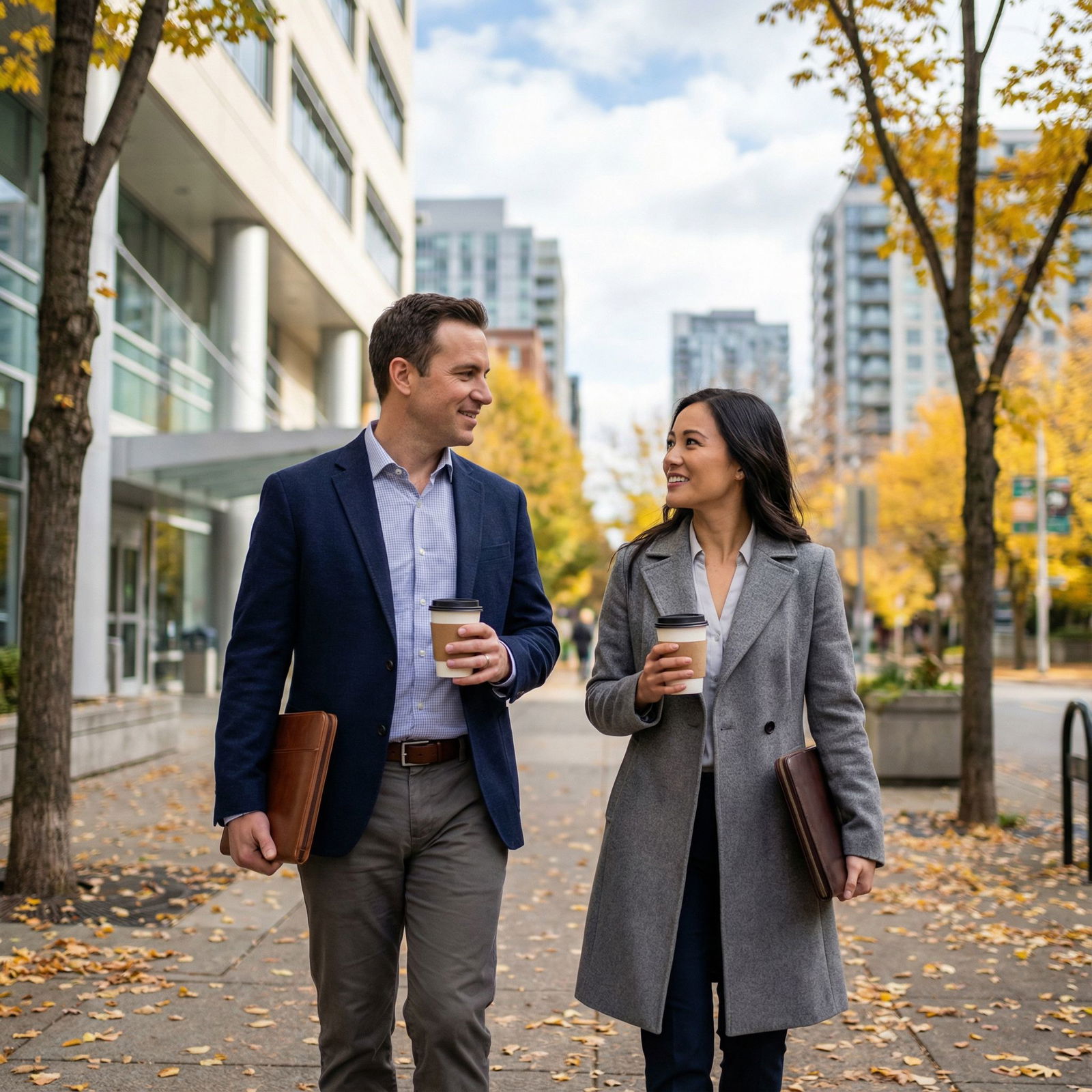 Medical couple debriefing after residency interviews - Couples Match for Navigating the Couples Match: Success Stories & Esse