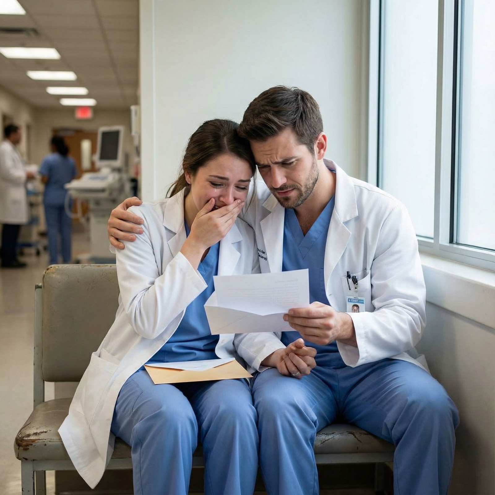 Myth: Couples Match Is Only for Competitive Applicants in Easy Specialties