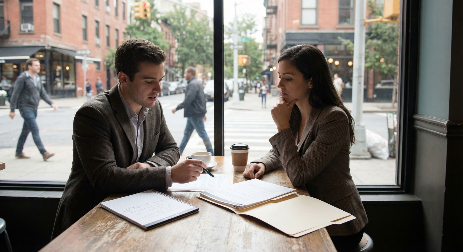 Medical couple debriefing residency interview day - Couples Match for Mastering the Couples Match: Essential Residency Tips f