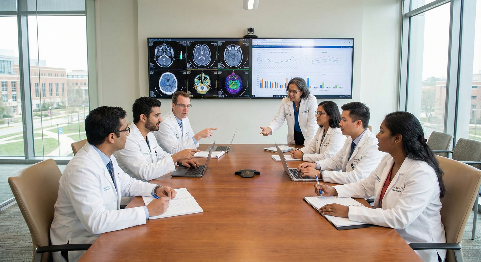 Unlocking Academic Residency Programs: Elevate Your Medical Career