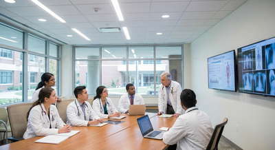 Unlocking the Benefits of Academic Medical Programs for Your Future