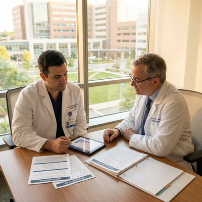 How to Negotiate Mentorship Support in Resource-Limited Community Programs