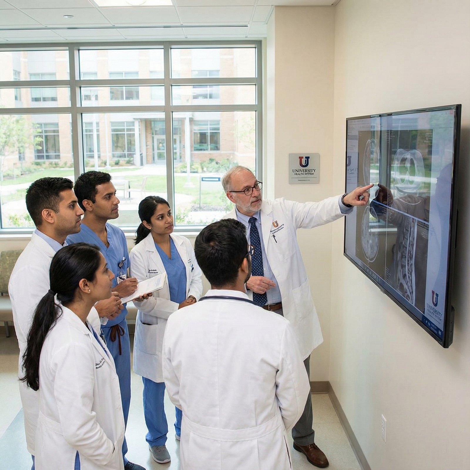 Navigating Academic Residency Programs: Pros and Cons for Residents