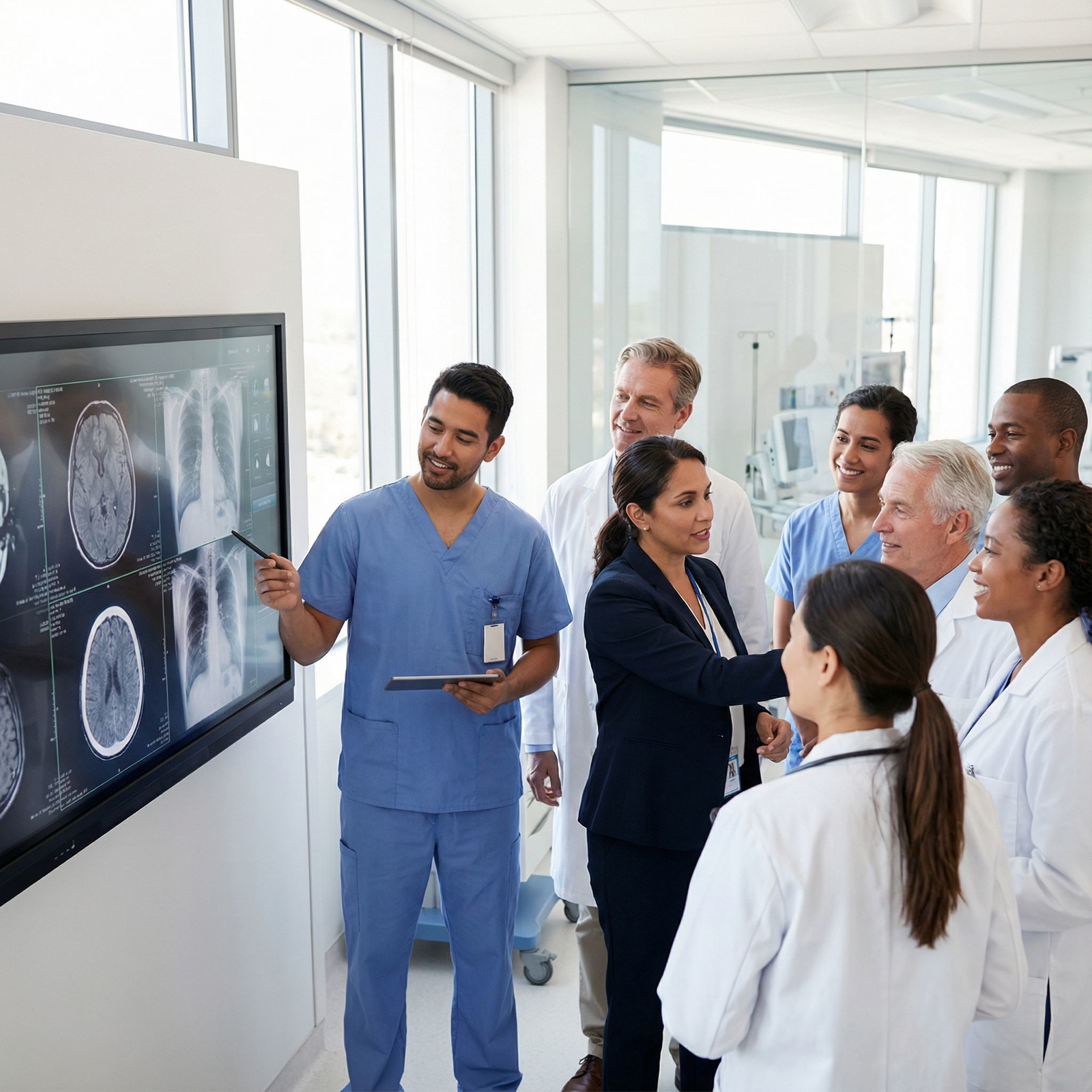 Unlocking Academic Residency: Hidden Benefits for Medical Students